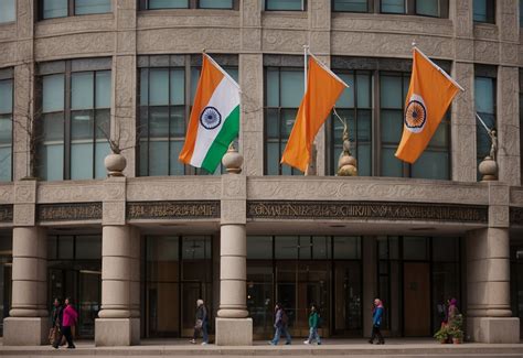 indian embassy toronto